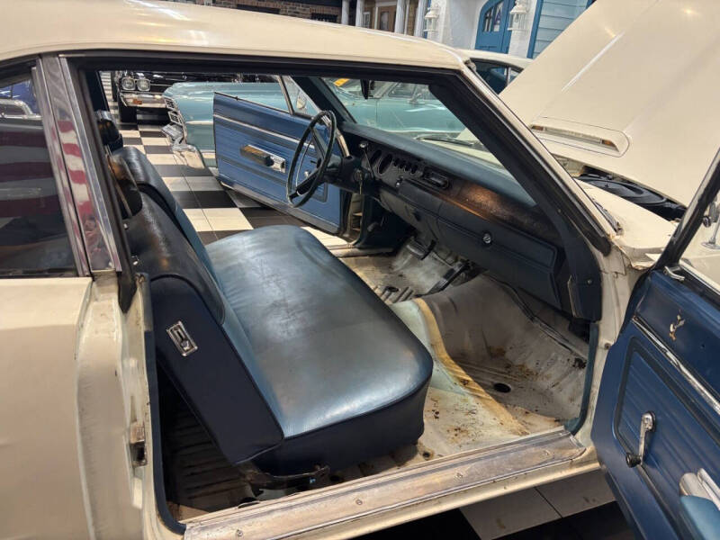 1970 Plymouth Roadrunner