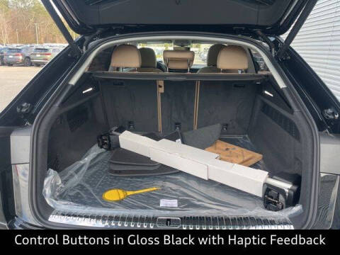 2026 Audi Q8 quattro Prestige 55 TFSI