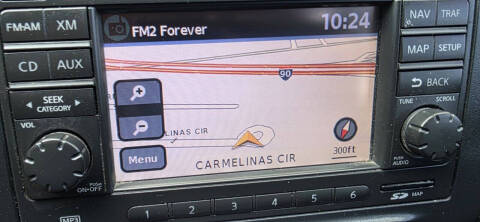 2013 Nissan Rogue SV