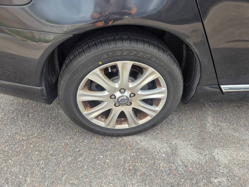 2010 Volvo S80 3.2