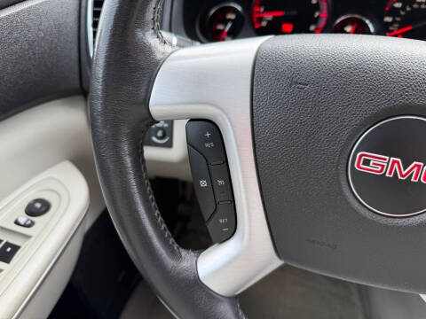 2012 GMC Acadia SLT-1