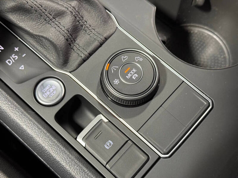 2019 Volkswagen Atlas V6 SE 4Motion