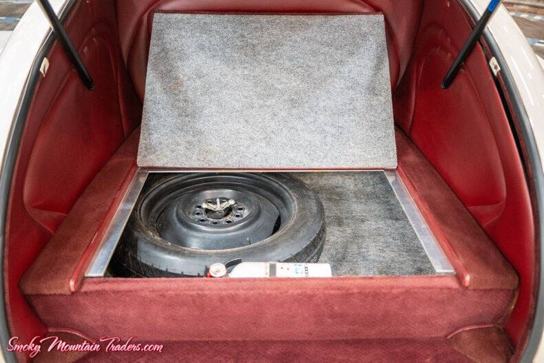1940 Chevrolet Deluxe