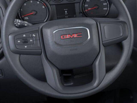2025 GMC Sierra 3500HD CC Pro