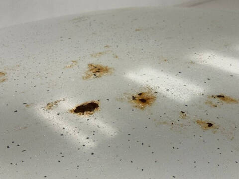 1955 Chevrolet Bel Air