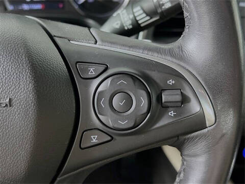 2021 Buick Enclave Premium