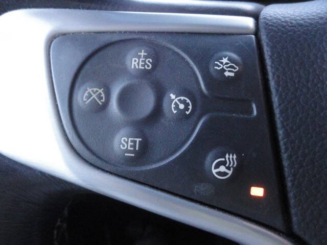 2017 GMC Yukon XL SLT