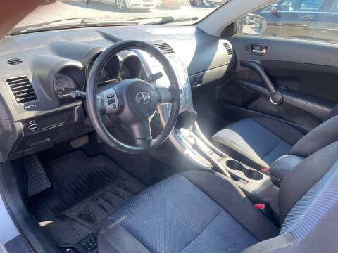 2006 Scion tC