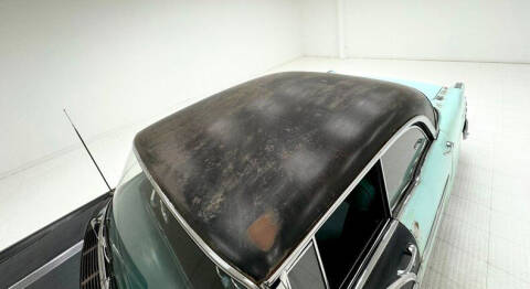 1956 Pontiac Chieftain