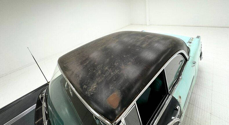 1956 Pontiac Chieftain