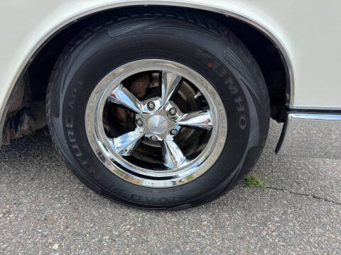 1967 Lincoln Continental