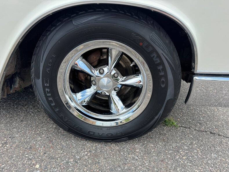 1967 Lincoln Continental