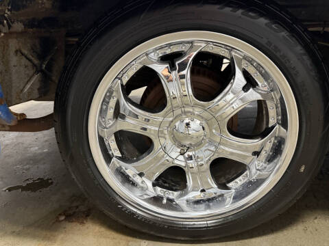 1987 GMC Suburban R1500