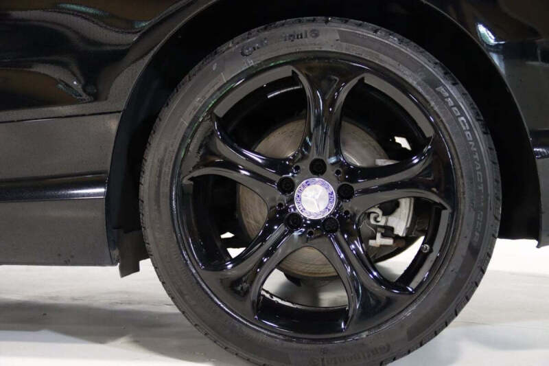 2017 Mercedes-Benz C-Class C 300 4MATIC