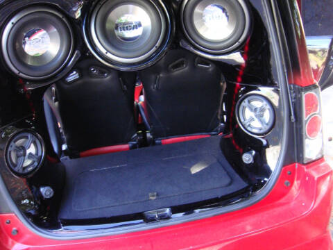 2005 Scion xB