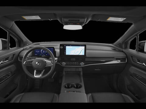 2024 Honda Prologue Touring