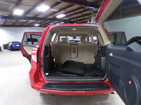 2010 Toyota RAV4 Limited