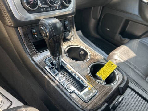 2017 GMC Acadia Limited