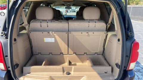 2005 Chevrolet Uplander LT