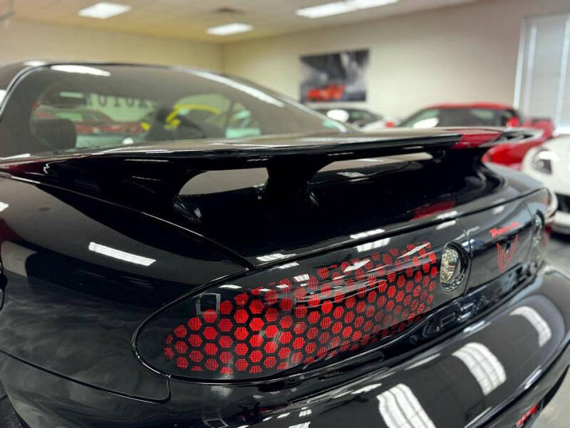 2000 Pontiac Firebird