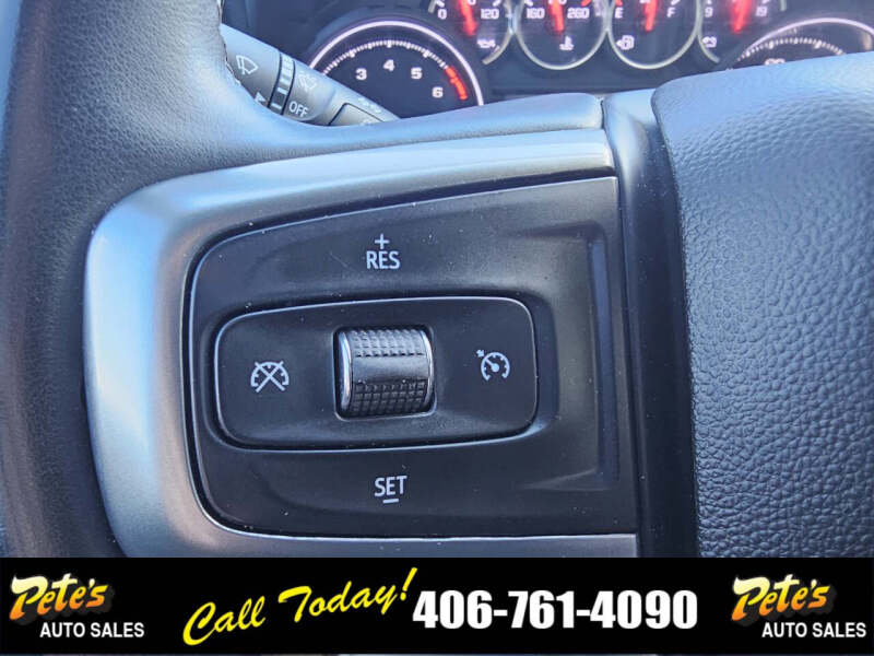 2023 Chevrolet Silverado 2500HD