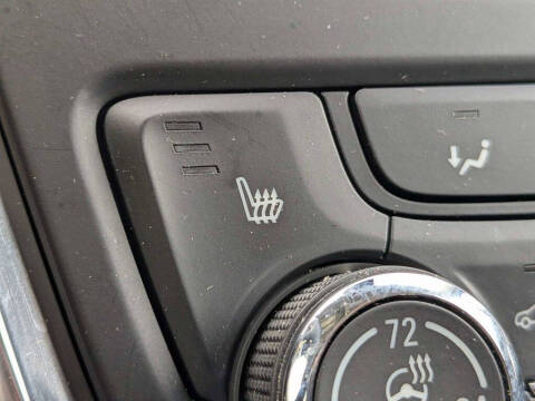 2014 Buick Encore Leather