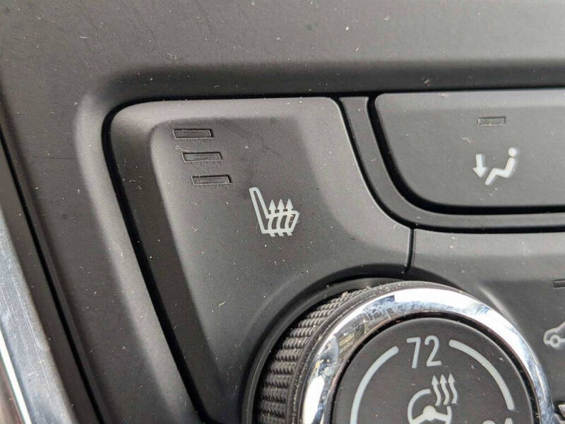 2014 Buick Encore Leather