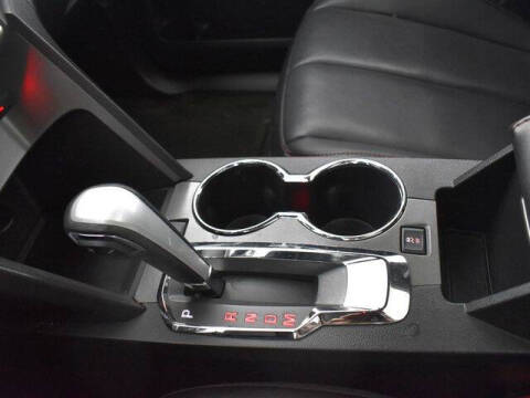 2012 GMC Terrain SLT-2