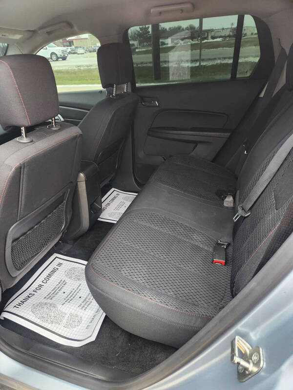 2015 GMC Terrain SLE-1