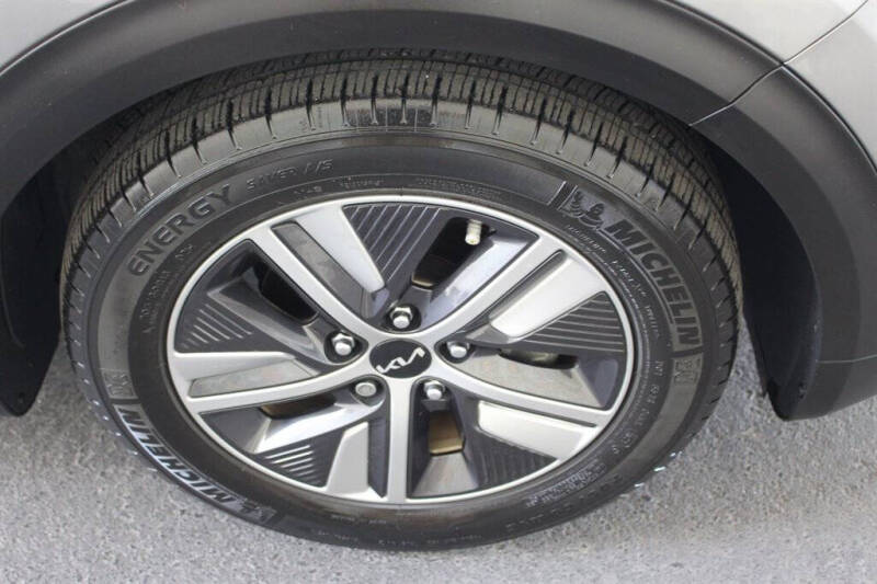 2022 Kia Niro EX Premium