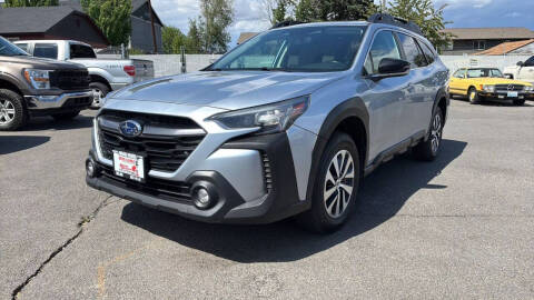 2023 Subaru Outback Premium