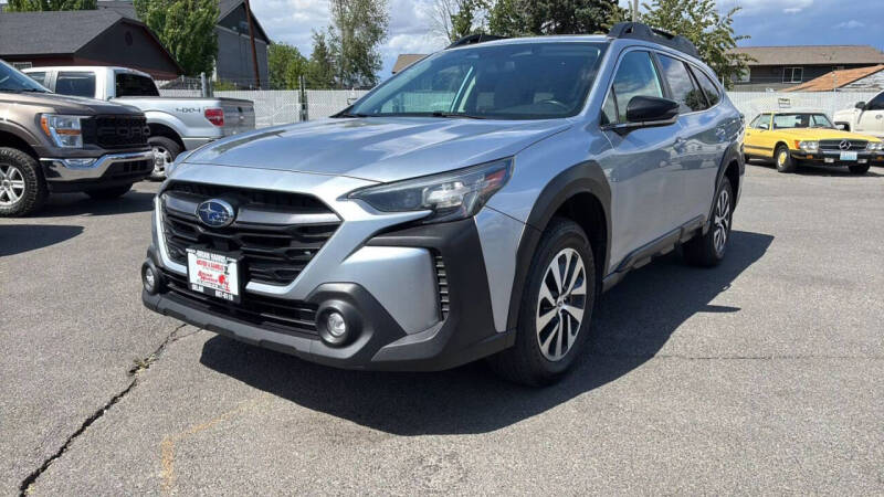 2023 Subaru Outback Premium