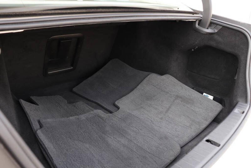 2016 BMW 7 Series 740i