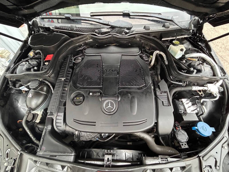 2014 Mercedes-Benz C-Class