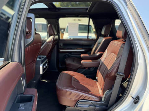 2023 Ford Expedition Limited