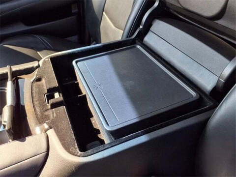 2020 Cadillac Escalade Platinum