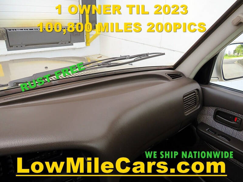 1992 Toyota Land Cruiser