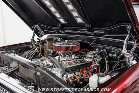 1972 Chevrolet Blazer