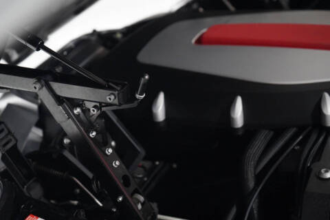 2006 Mercedes-Benz SLR SLR McLaren