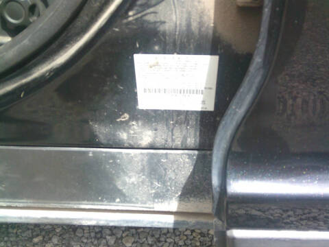 2011 Ford Taurus SEL