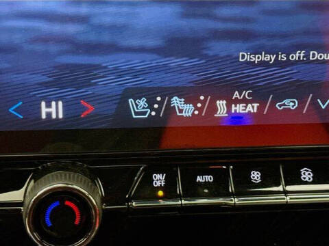 2026 Chevrolet Blazer EV SS