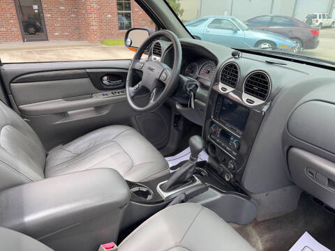 2004 GMC Envoy XUV SLT