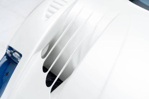 2005 Maserati MC12