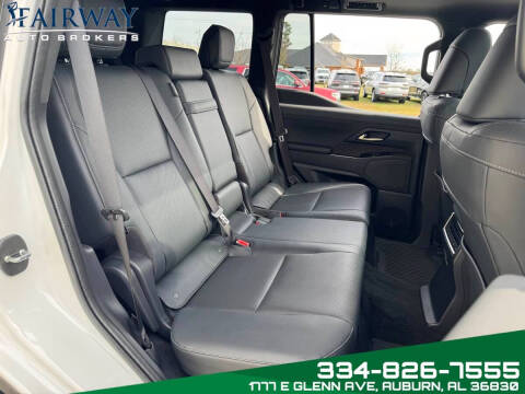 2024 Lexus GX 550 Premium+