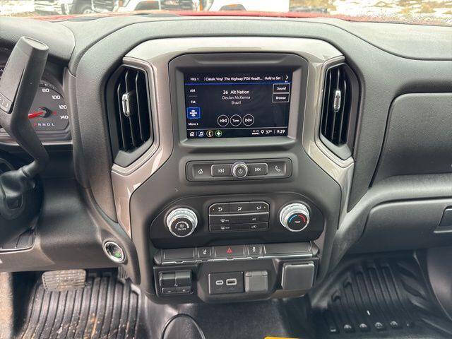 2026 GMC Sierra 3500HD CC