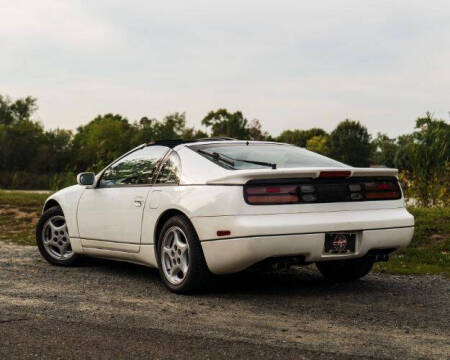 1991 Nissan 300ZX