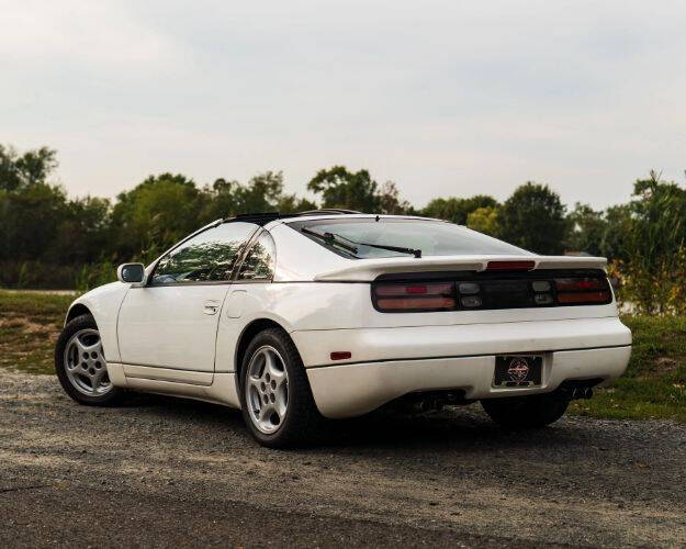 1991 Nissan 300ZX