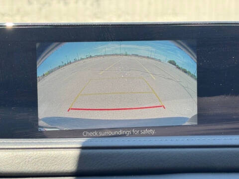 2025 Mazda CX-30 2.5 S Preferred