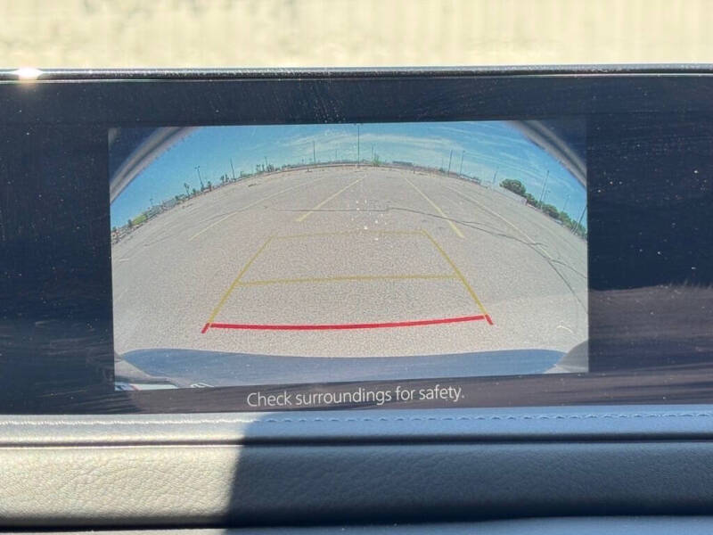 2025 Mazda CX-30 2.5 S Preferred