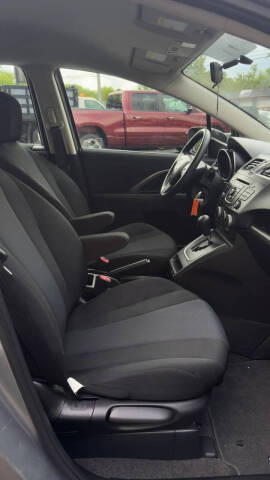 2014 Mazda MAZDA5 Sport